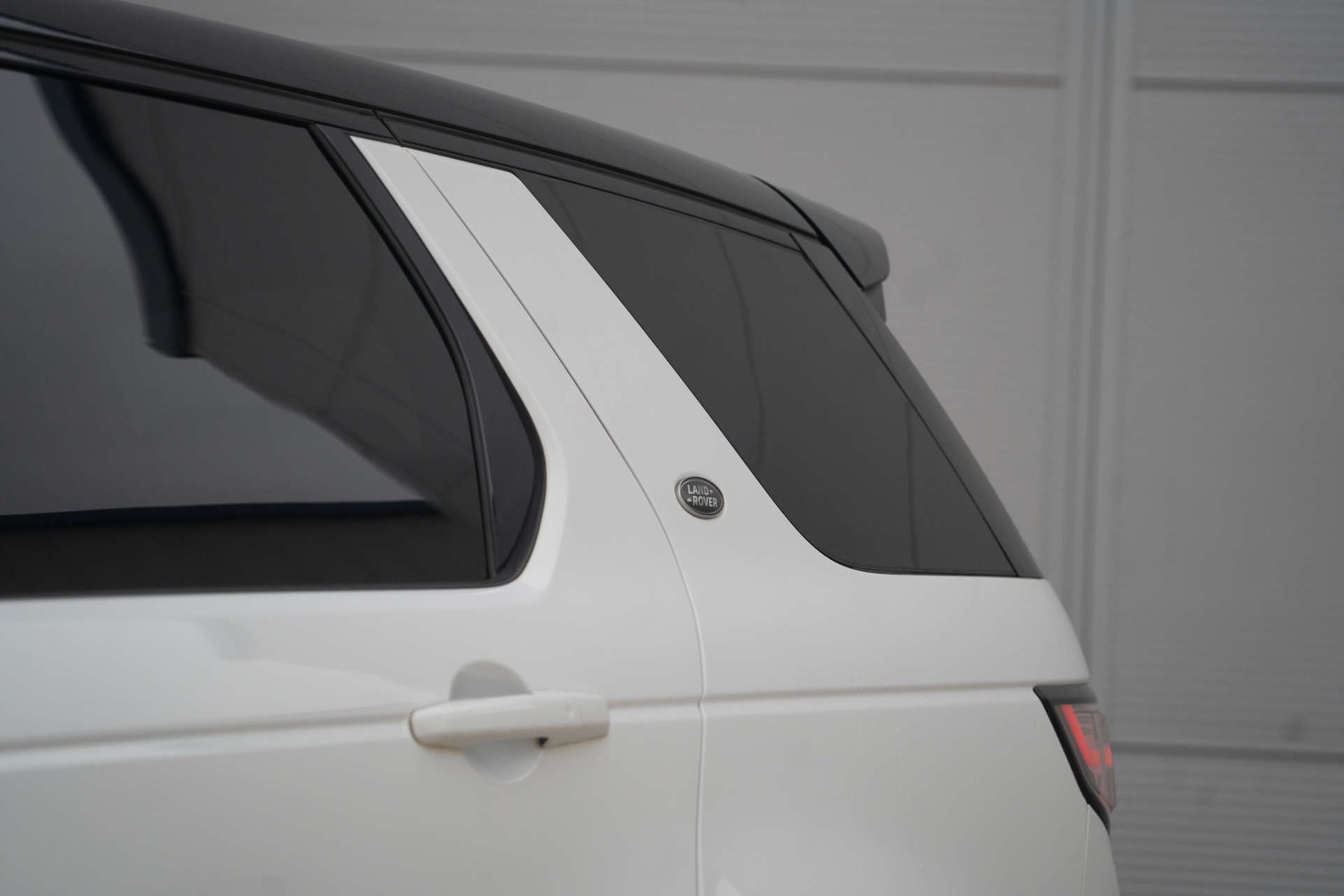 Used Land Rover Discovery Sport 2015 for sale - 76720214: Photo 67