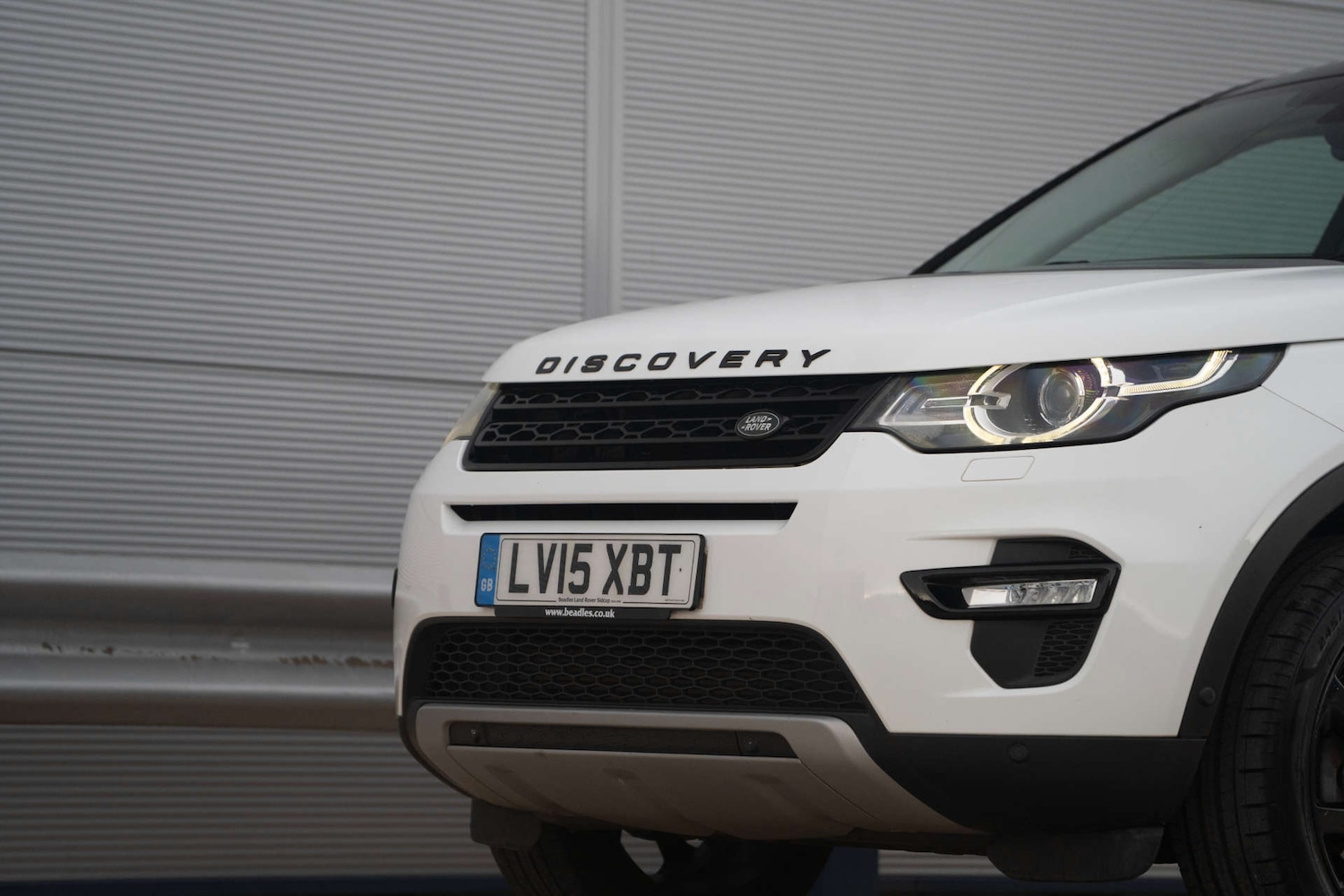 Used Land Rover Discovery Sport 2015 for sale - 76720214: Photo 70