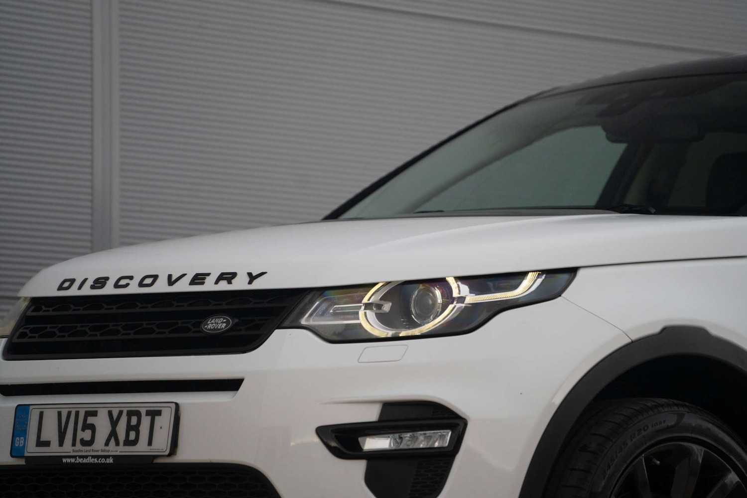Used Land Rover Discovery Sport 2015 for sale - 76720214: Photo 71
