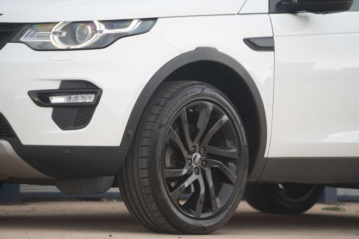 Used Land Rover Discovery Sport 2015 for sale - 76720214: Photo 72