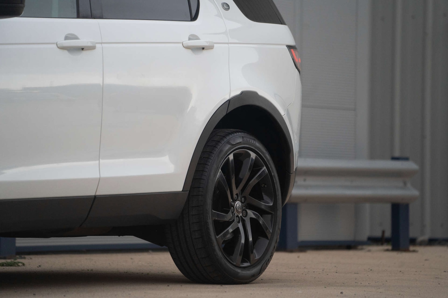 Used Land Rover Discovery Sport 2015 for sale - 76720214: Photo 73