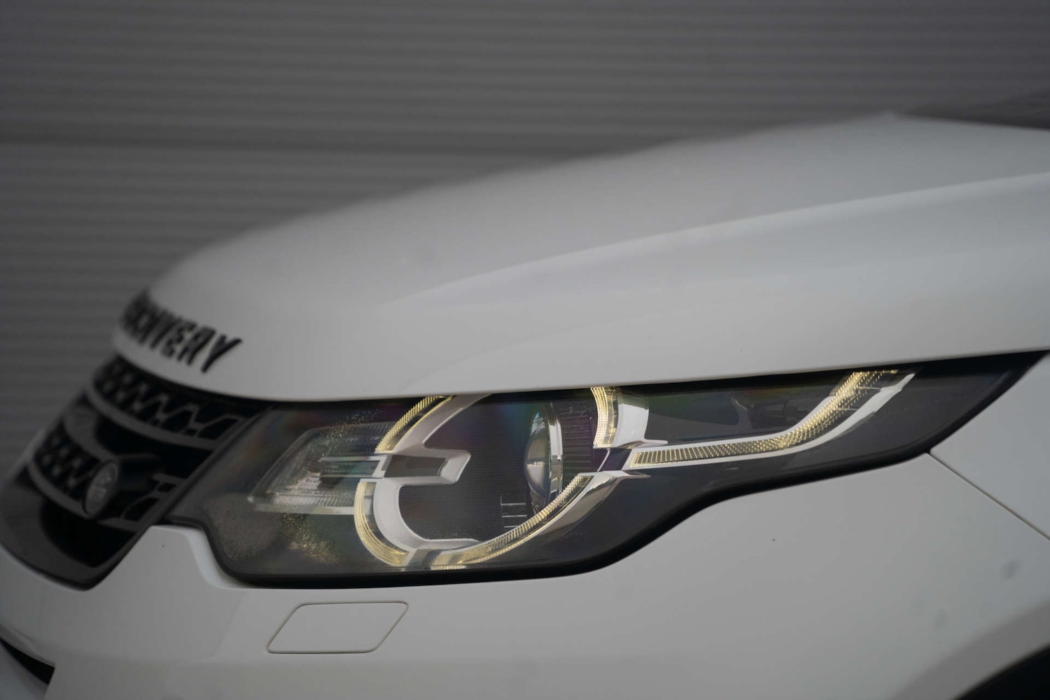 Used Land Rover Discovery Sport 2015 for sale - 76720214: Photo 74