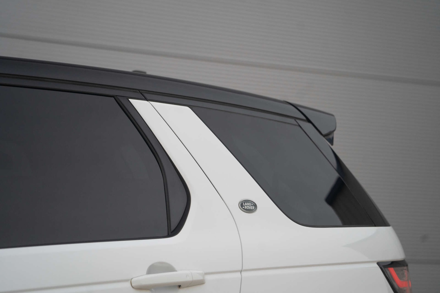 Used Land Rover Discovery Sport 2015 for sale - 76720214: Photo 75