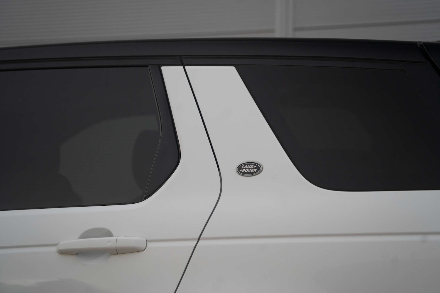 Used Land Rover Discovery Sport 2015 for sale - 76720214: Photo 77