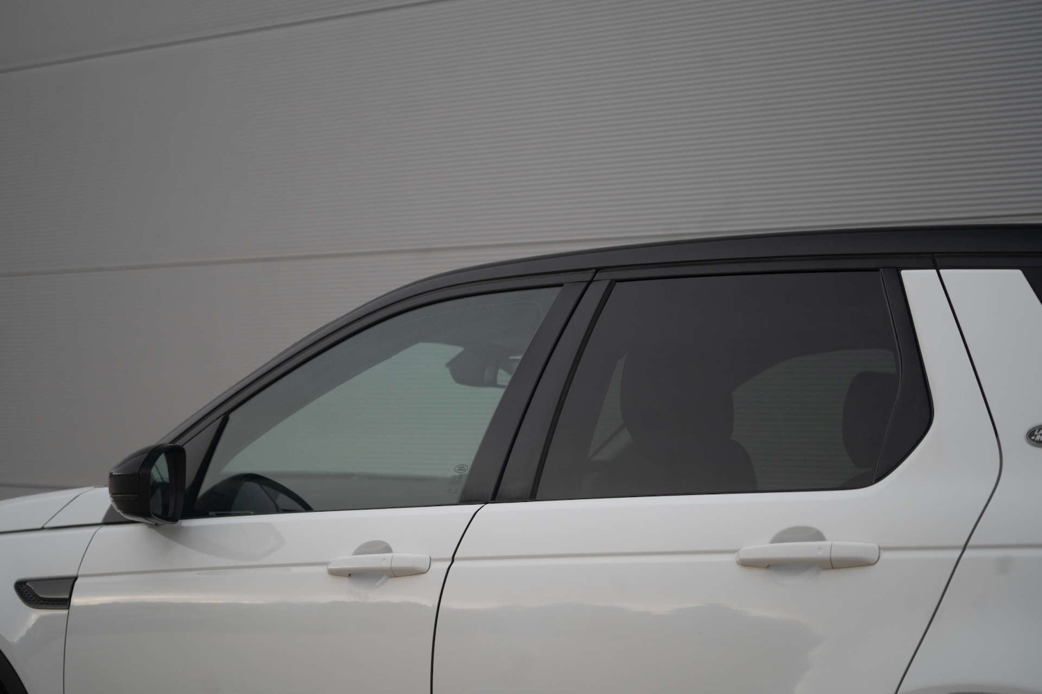 Used Land Rover Discovery Sport 2015 for sale - 76720214: Photo 78