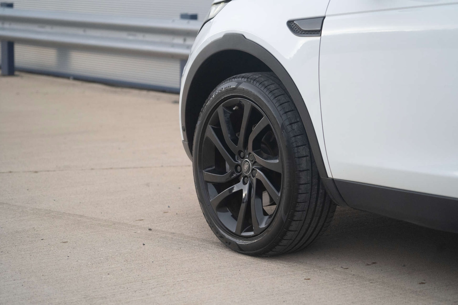 Used Land Rover Discovery Sport 2015 for sale - 76720214: Photo 79