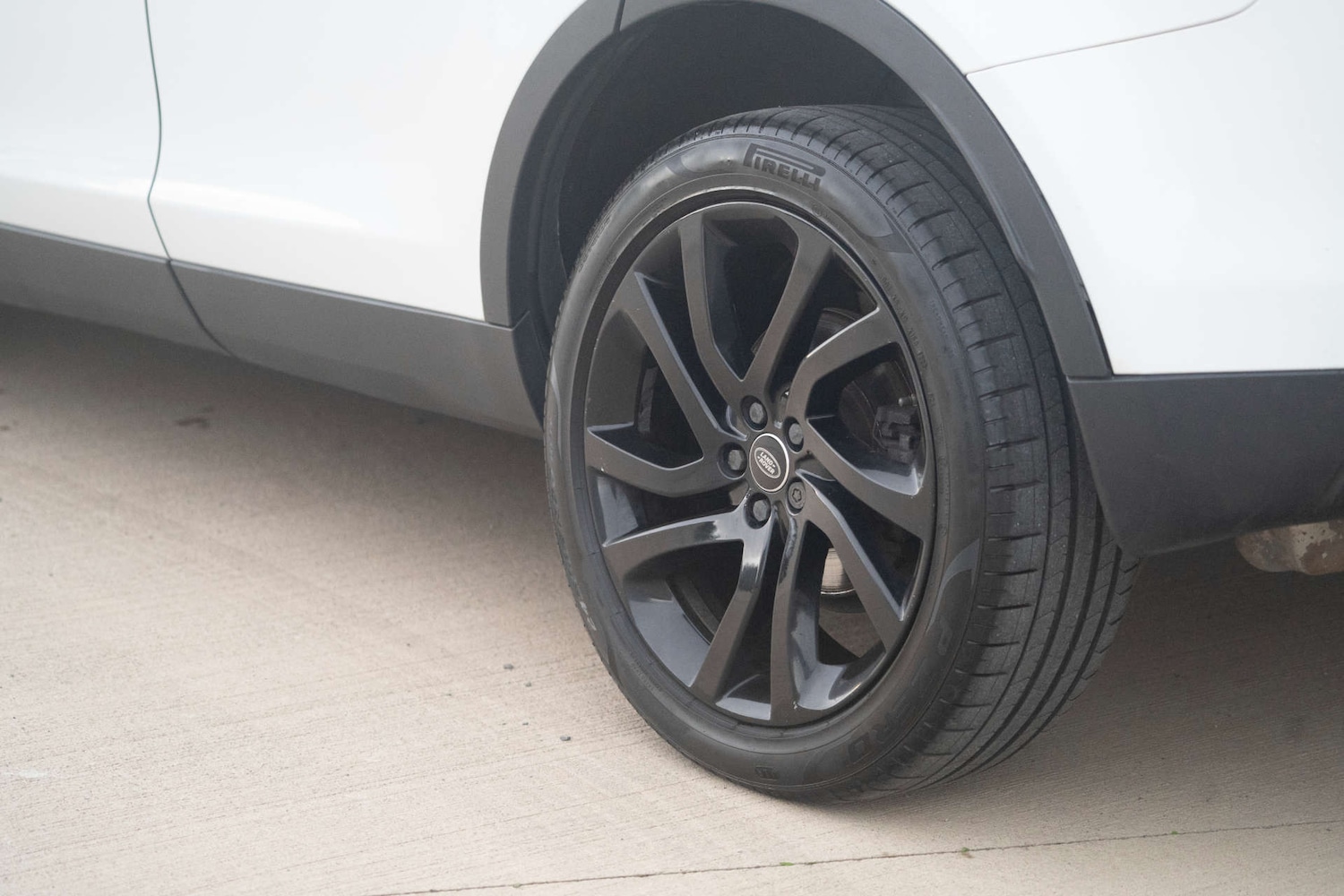 Used Land Rover Discovery Sport 2015 for sale - 76720214: Photo 80