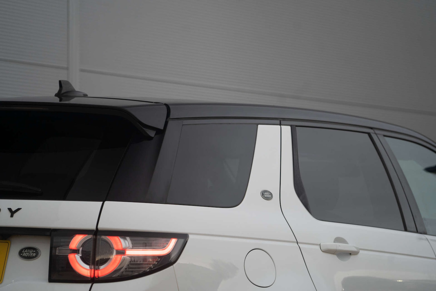 Used Land Rover Discovery Sport 2015 for sale - 76720214: Photo 87