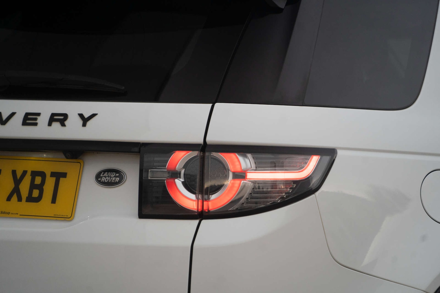 Used Land Rover Discovery Sport 2015 for sale - 76720214: Photo 88