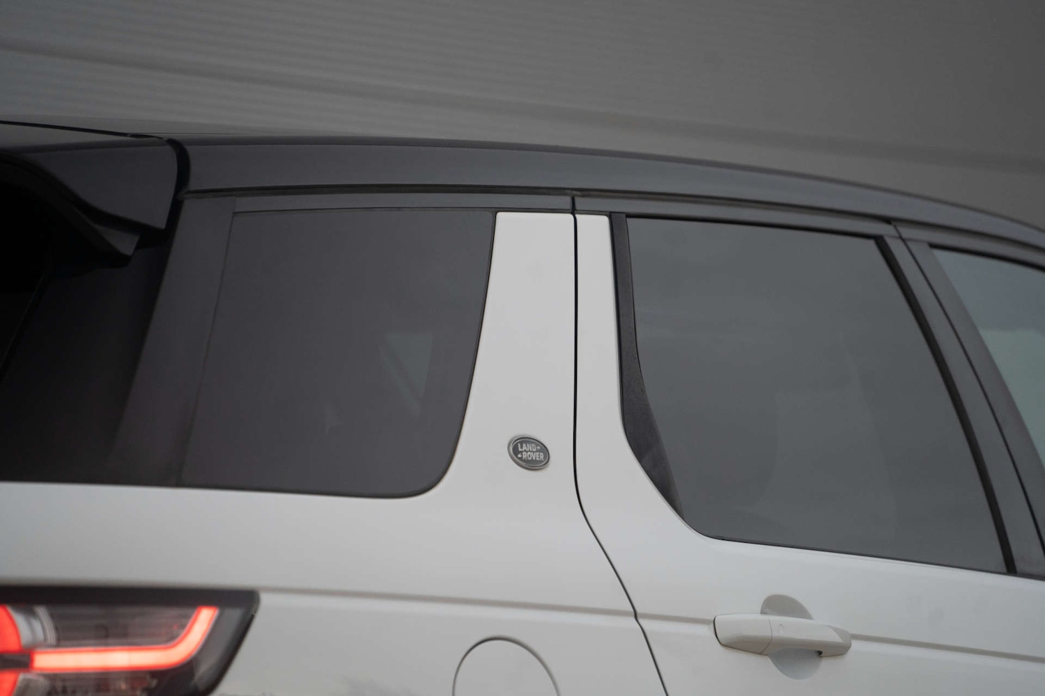 Used Land Rover Discovery Sport 2015 for sale - 76720214: Photo 89