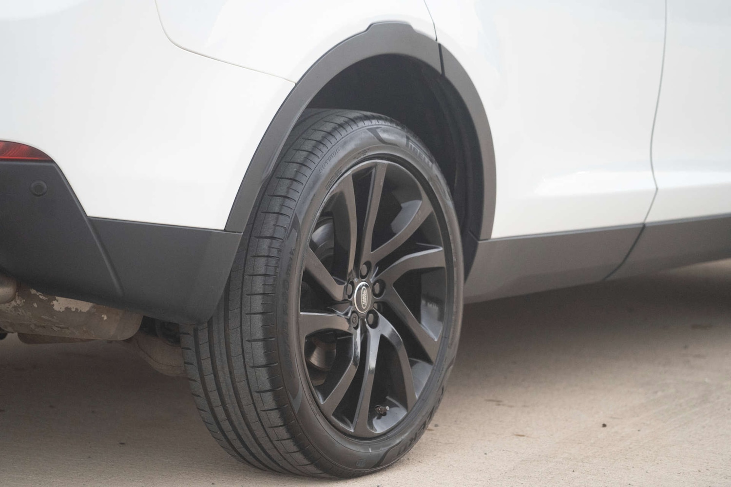 Used Land Rover Discovery Sport 2015 for sale - 76720214: Photo 90