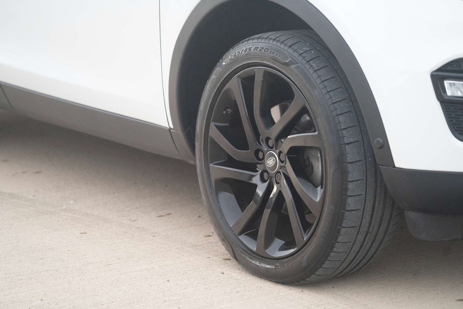 Used Land Rover Discovery Sport 2015 for sale - 76720214: Photo 91