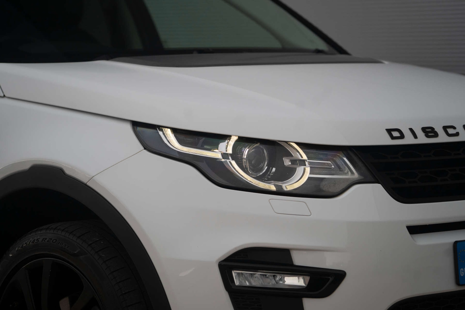Used Land Rover Discovery Sport 2015 for sale - 76720214: Photo 92