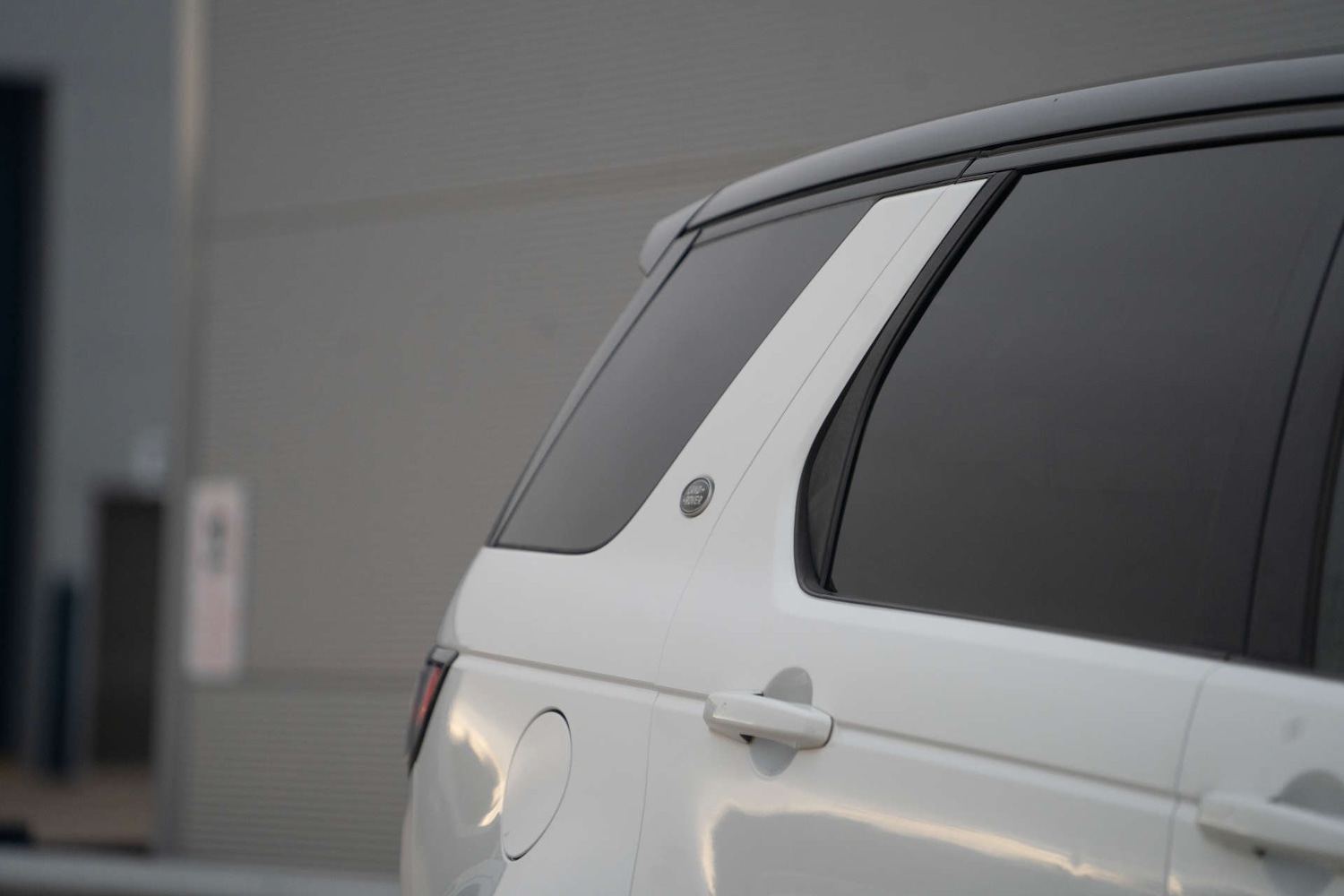 Used Land Rover Discovery Sport 2015 for sale - 76720214: Photo 93