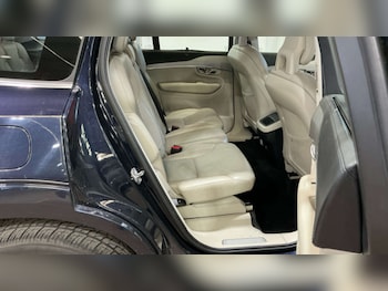 Used Volvo XC90 2015 for sale - 79571716: Photo