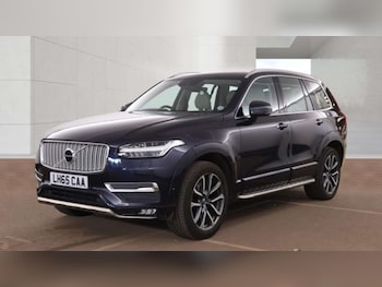 Used Volvo XC90 2015 for sale - 79571716: Photo
