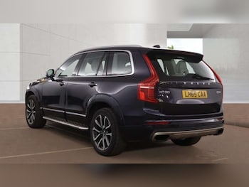 Used Volvo XC90 2015 for sale - 79571716: Photo