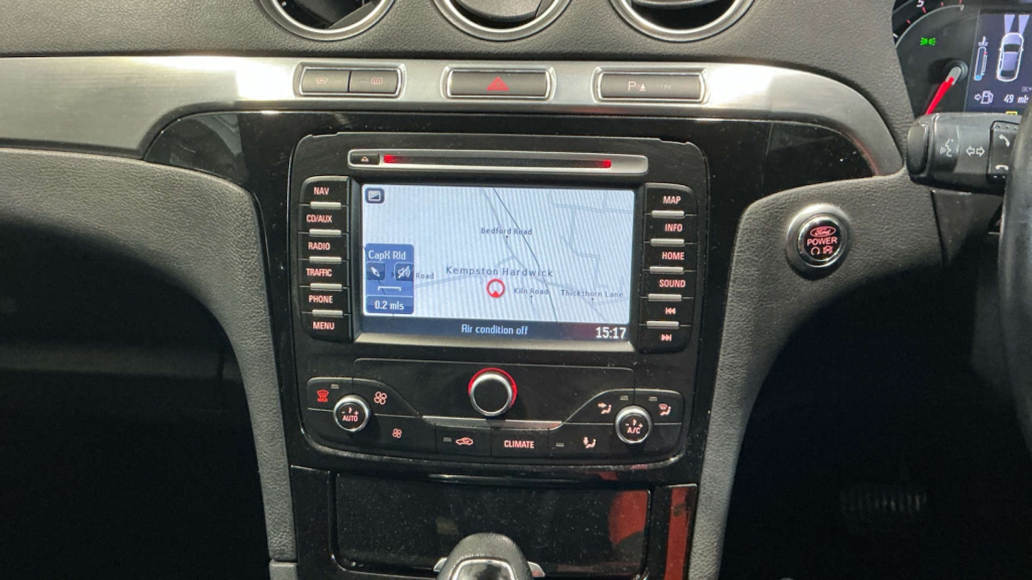 Used Ford S-Max 2014 for sale - 77187827: Photo 5