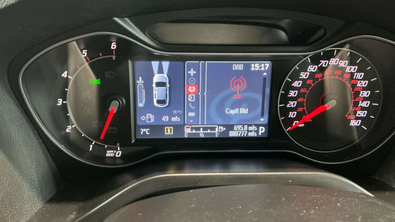 Used Ford S-Max 2014 for sale - 77187827: Photo 7