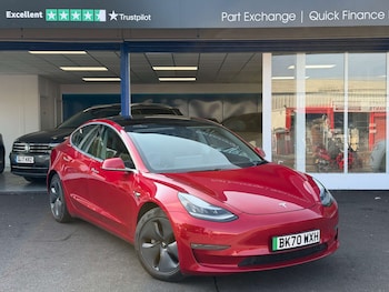 Used Tesla Model 3 2020 for sale - 79245552: Photo