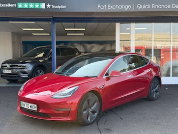 Used Tesla Model 3 2020 for sale - 79245552: Photo