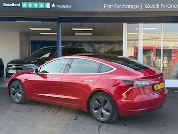 Used Tesla Model 3 2020 for sale - 79245552: Photo