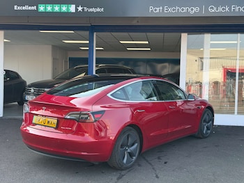 Used Tesla Model 3 2020 for sale - 79245552: Photo