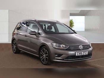 Used Volkswagen Golf SV 2016 for sale - 79519974: Photo