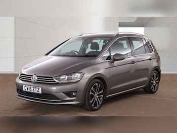 Used Volkswagen Golf SV 2016 for sale - 79519974: Photo