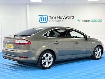 Used Ford Mondeo 2014 for sale - 79389885: Photo