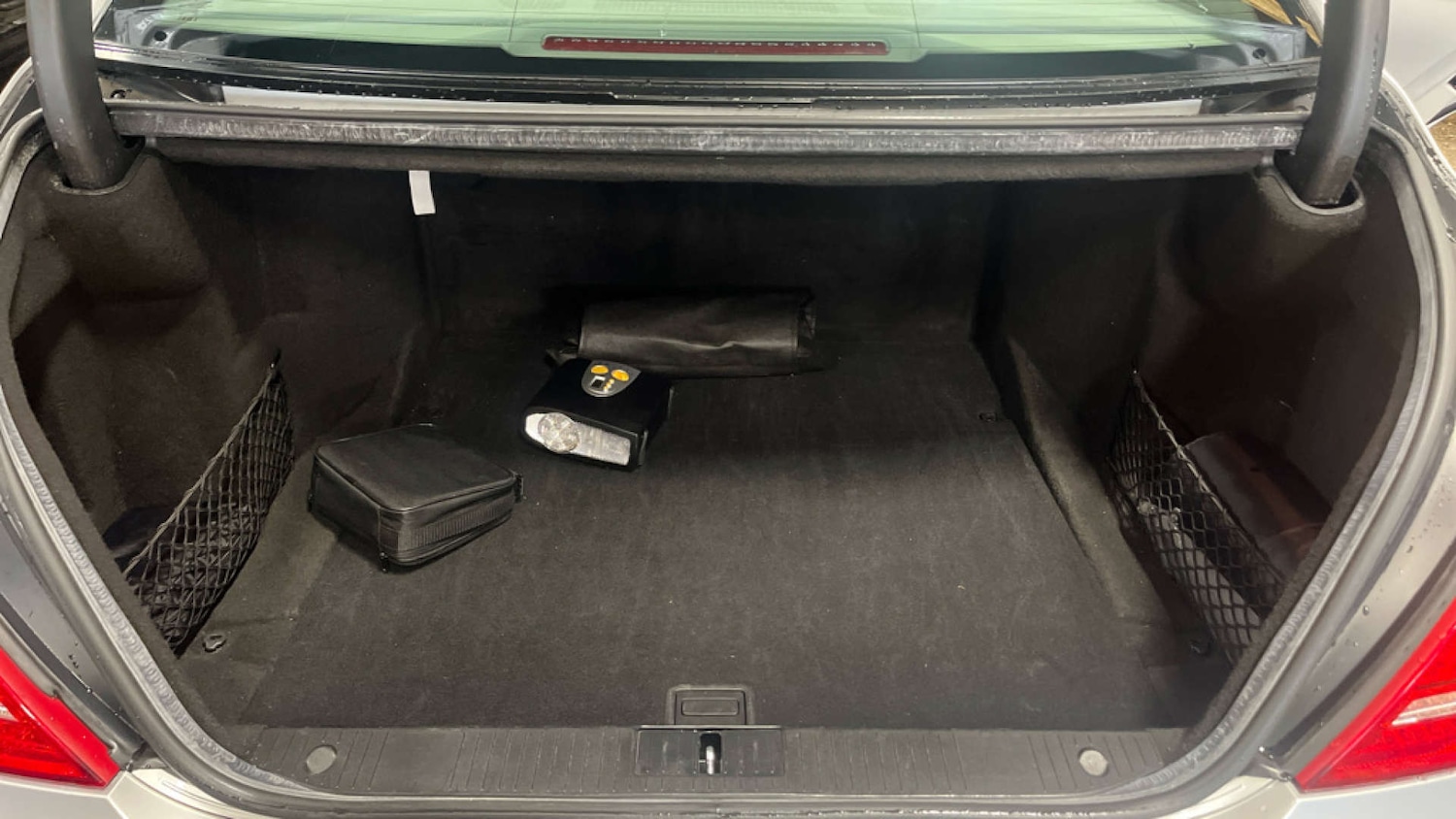 Used Mercedes-Benz S Class 2010 for sale - 77545048: Photo 6