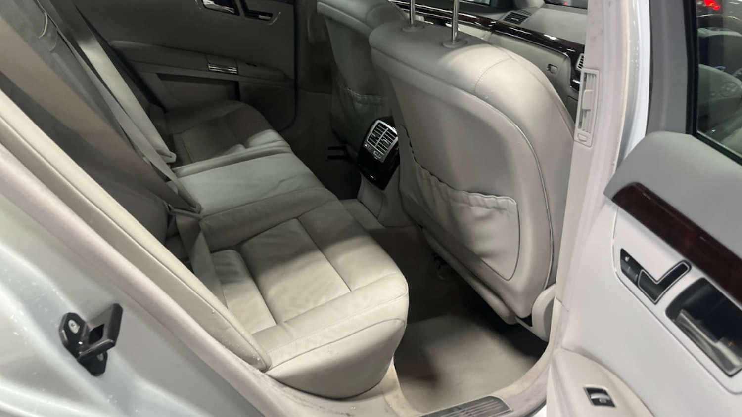 Used Mercedes-Benz S Class 2010 for sale - 77545048: Photo 7