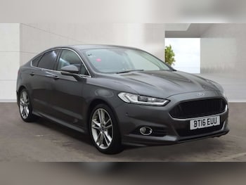 Used Ford Mondeo 2016 for sale - 78865404: Photo