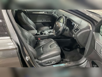 Used Ford Mondeo 2016 for sale - 78865404: Photo