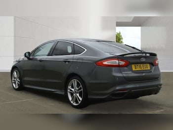Used Ford Mondeo 2016 for sale - 78865404: Photo