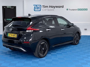 Used Nissan Leaf 2024 for sale - 79515504: Photo