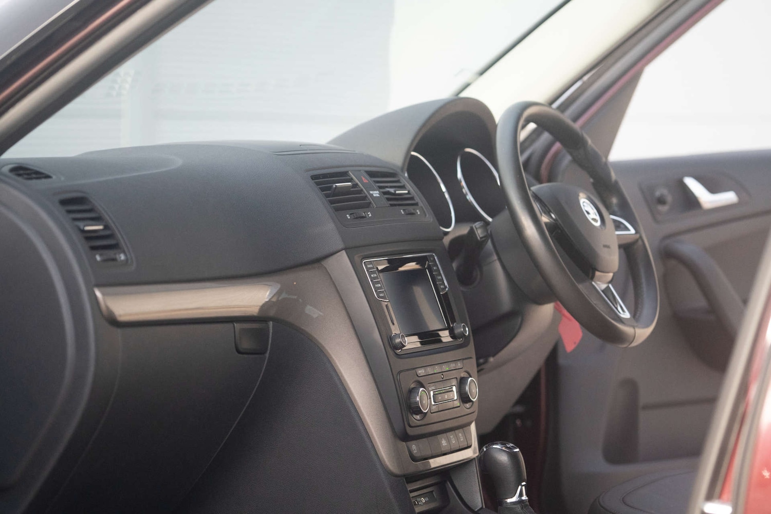 Used Skoda Yeti 2015 for sale - 76720245: Photo 14