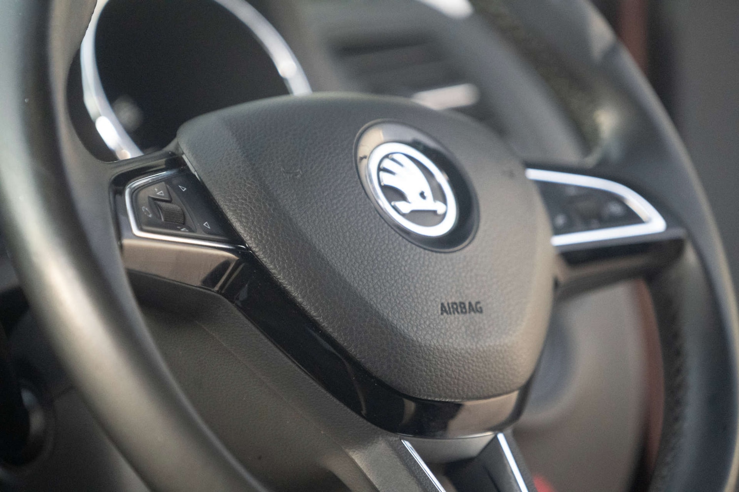 Used Skoda Yeti 2015 for sale - 76720245: Photo 15