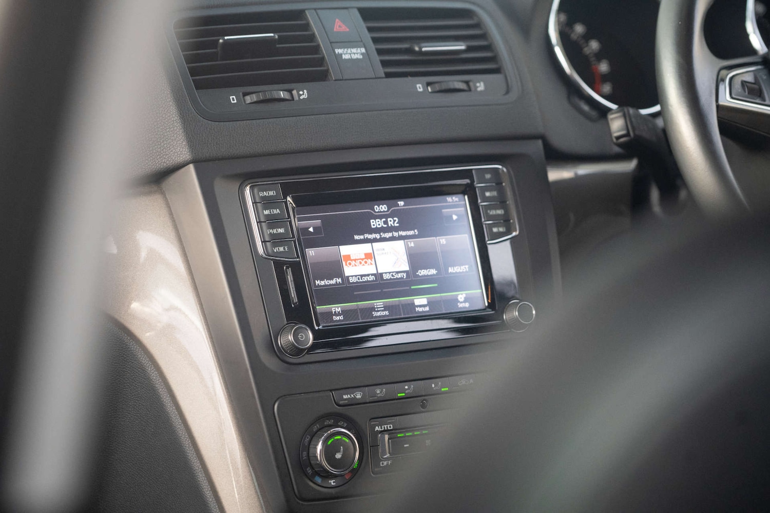 Used Skoda Yeti 2015 for sale - 76720245: Photo 23