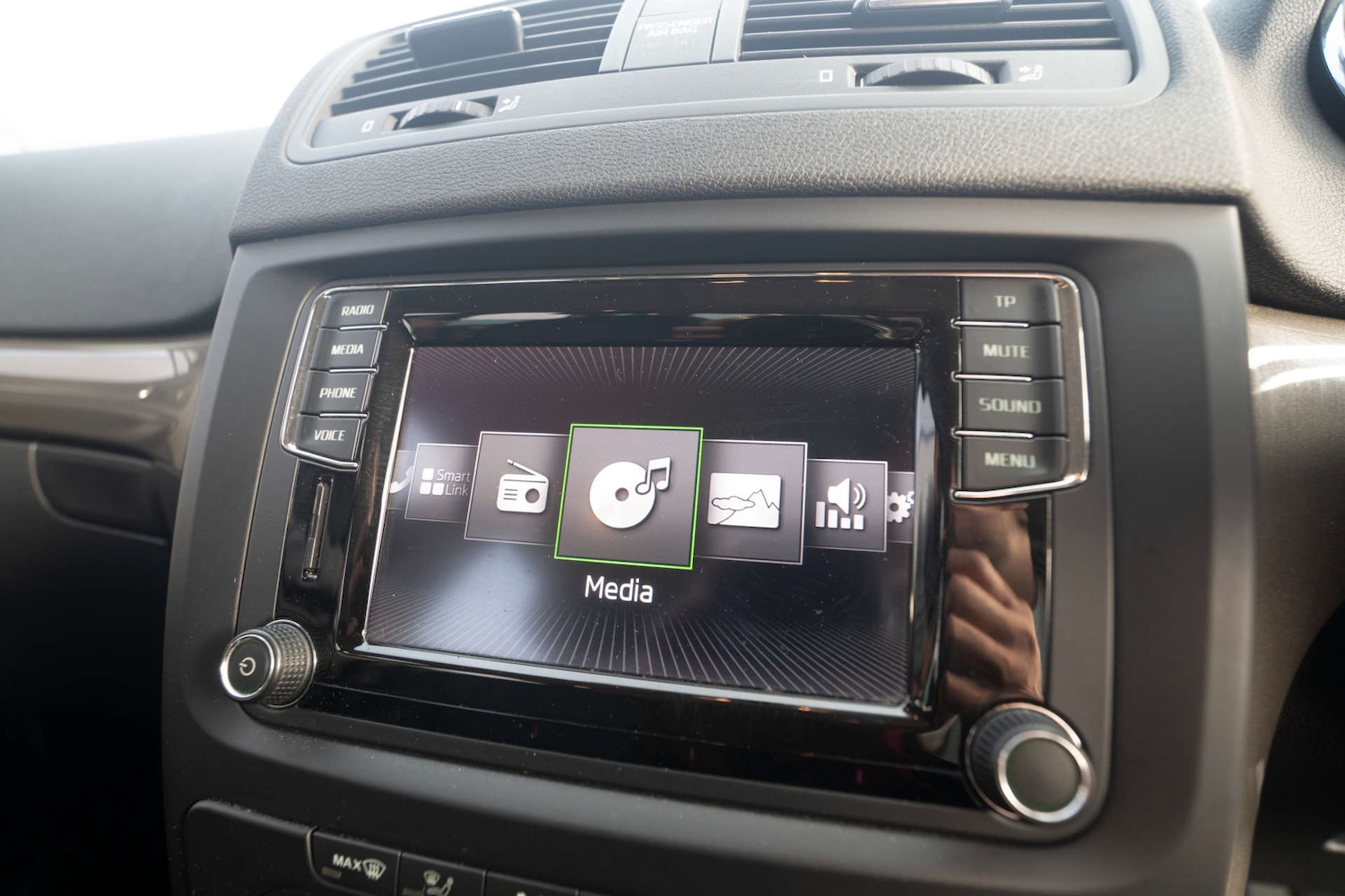 Used Skoda Yeti 2015 for sale - 76720245: Photo 26