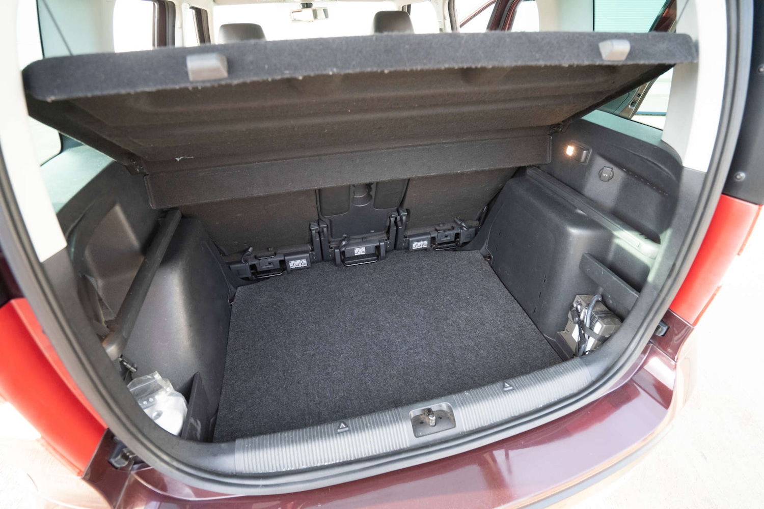 Used Skoda Yeti 2015 for sale - 76720245: Photo 28