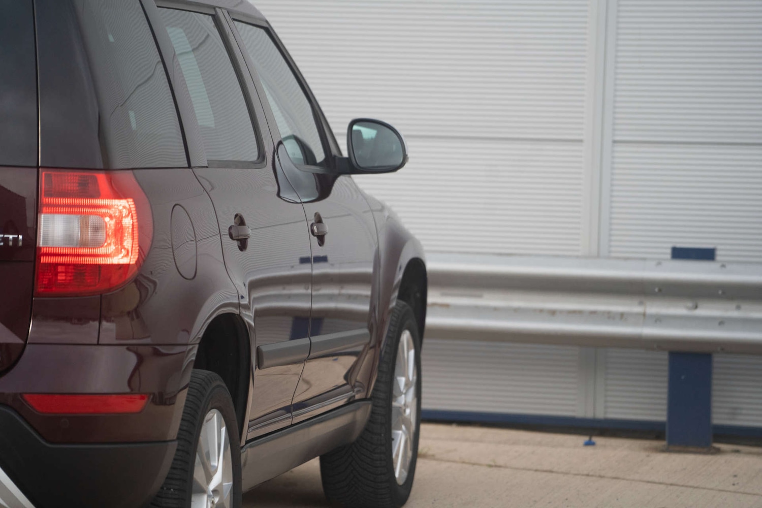 Used Skoda Yeti 2015 for sale - 76720245: Photo 31