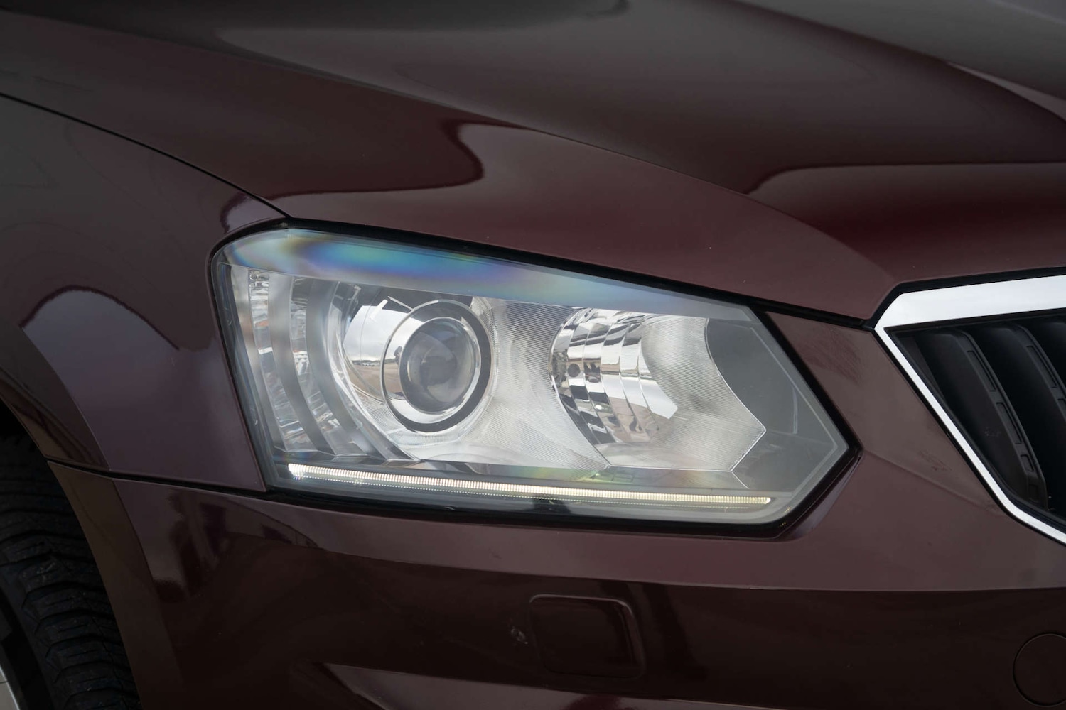 Used Skoda Yeti 2015 for sale - 76720245: Photo 35