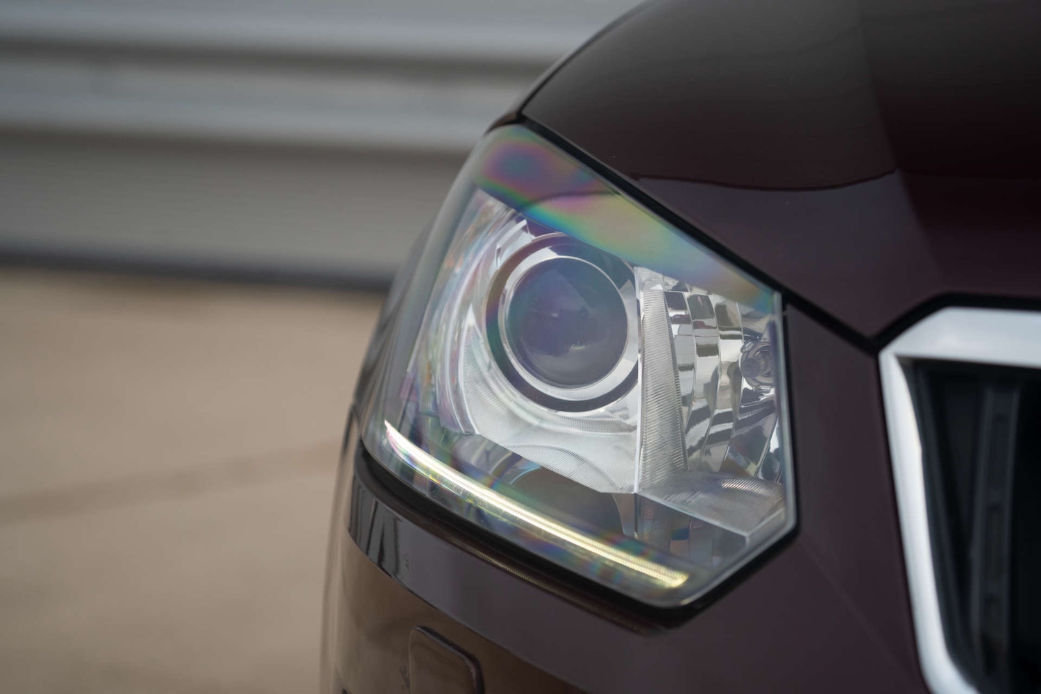 Used Skoda Yeti 2015 for sale - 76720245: Photo 37