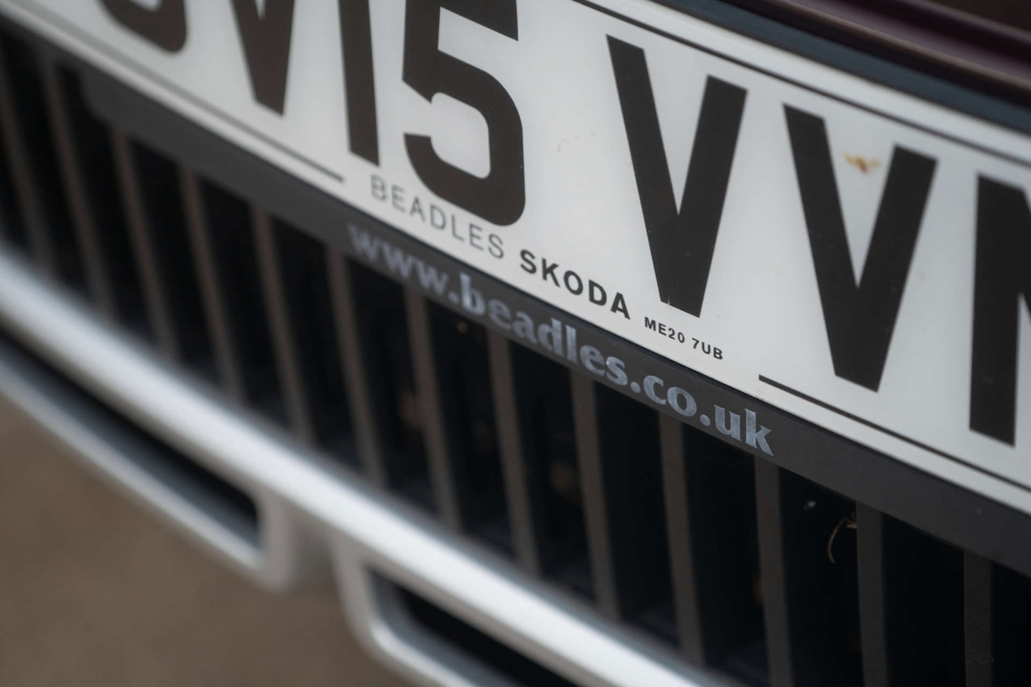 Used Skoda Yeti 2015 for sale - 76720245: Photo 38