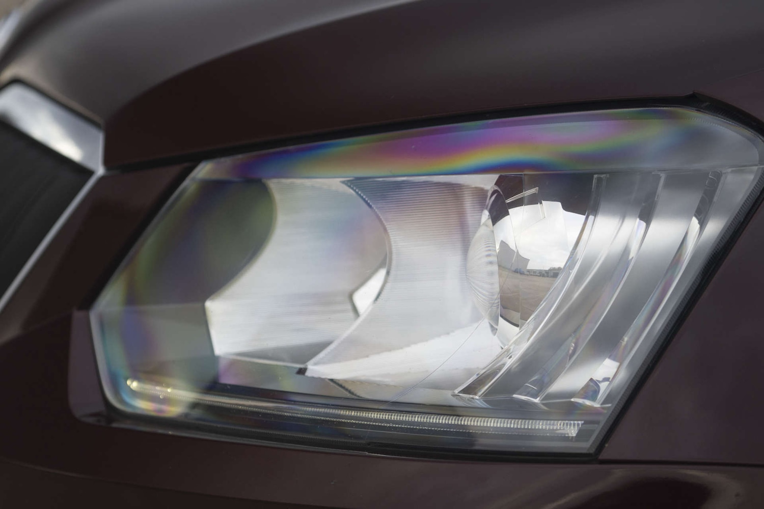 Used Skoda Yeti 2015 for sale - 76720245: Photo 42