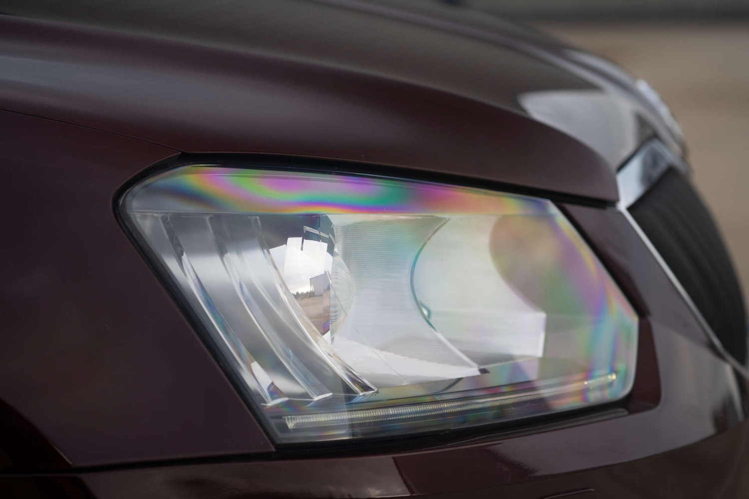 Used Skoda Yeti 2015 for sale - 76720245: Photo 43