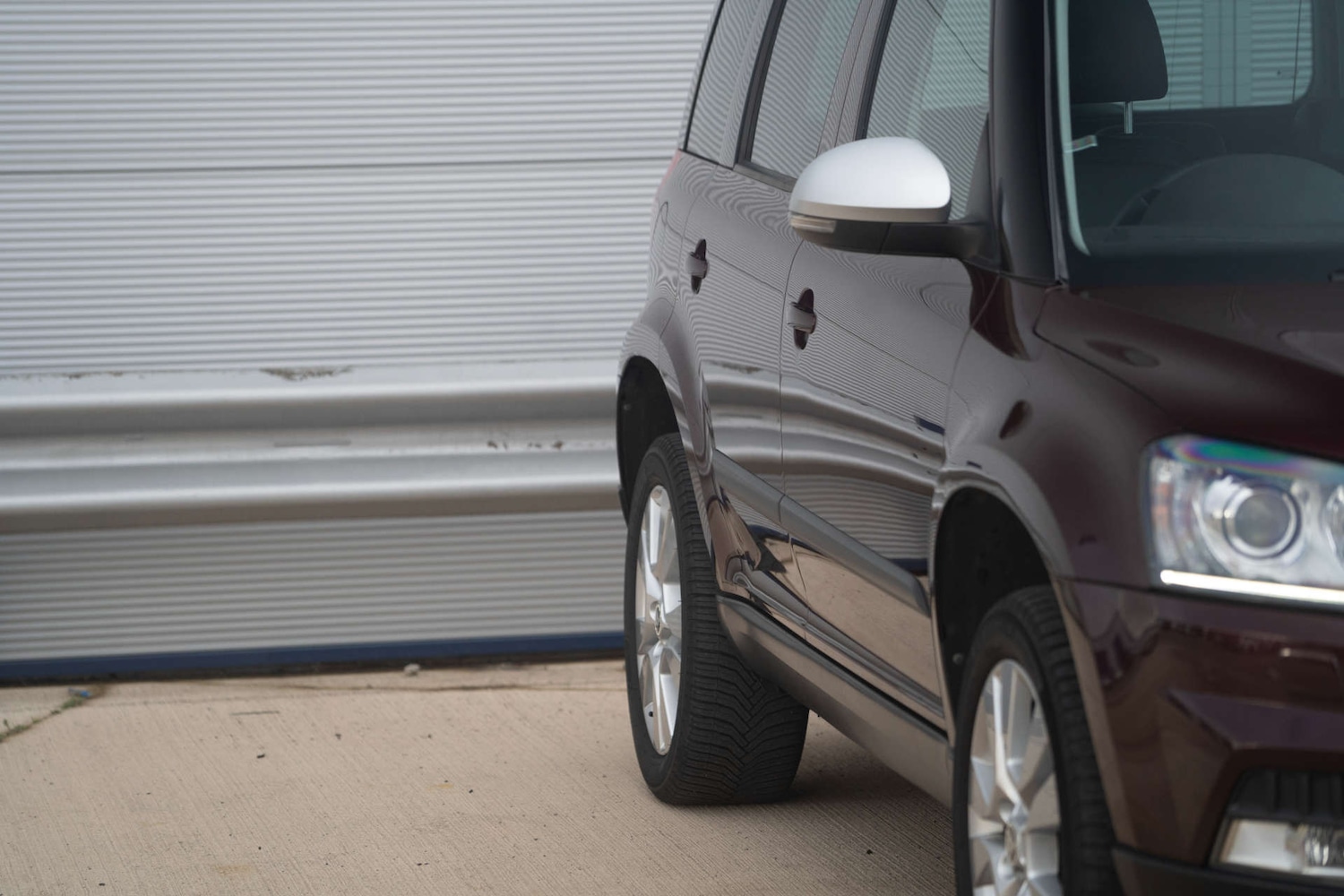 Used Skoda Yeti 2015 for sale - 76720245: Photo 48