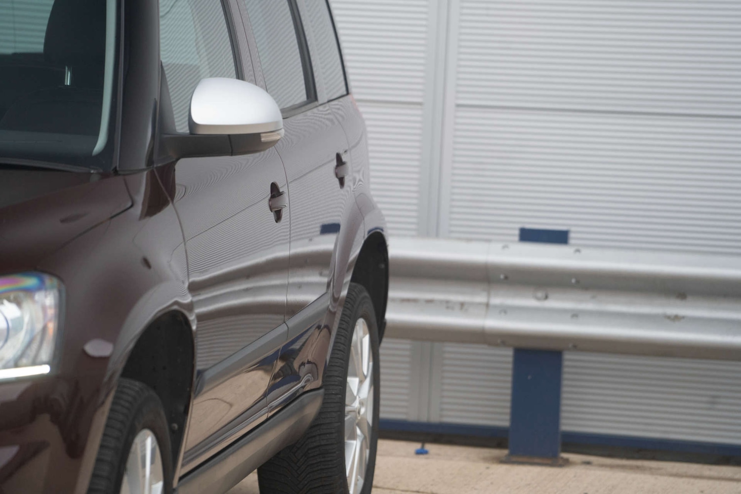 Used Skoda Yeti 2015 for sale - 76720245: Photo 49