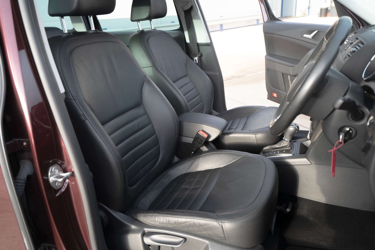 Used Skoda Yeti 2015 for sale - 76720245: Photo 5